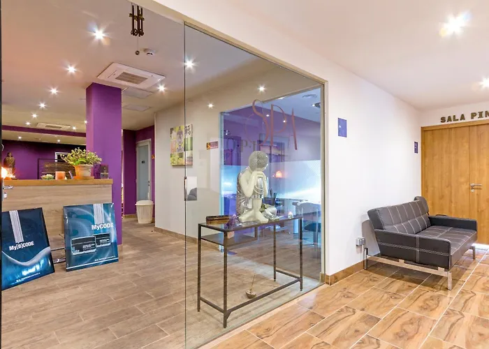 Nura Santa Ponsa & Spa