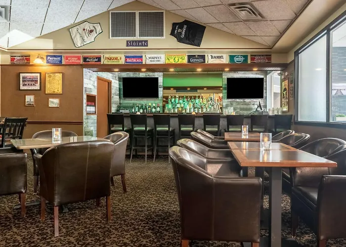Best Western Glengarry