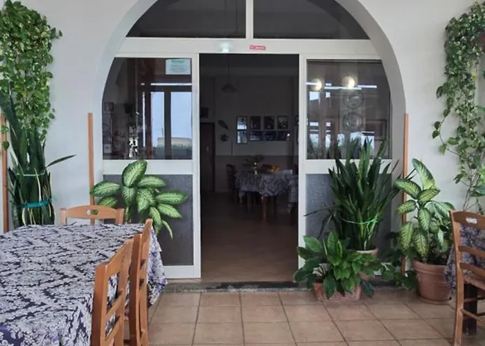 Hotel Ristorante La Decanata