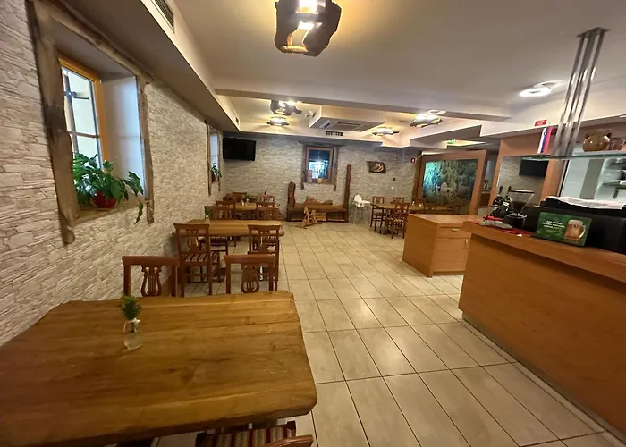 Domacija Vodnik & Apartments