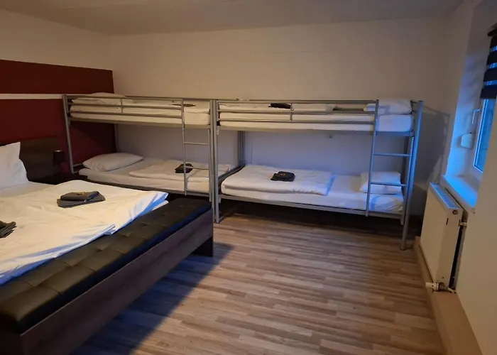 Hotel Garni Krone