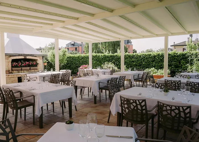 Locanda Al Ponte De Fero
