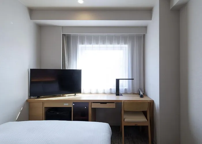 Jr Kyushu Hotel Nagasaki