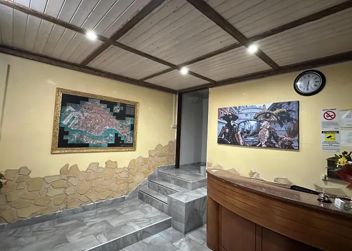 Nuova Locanda Belvedere