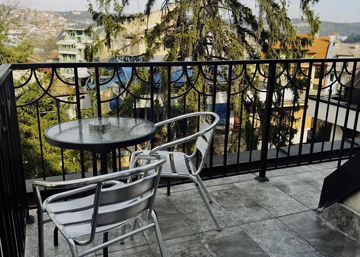 Agusta Hotel, Garden&SPA