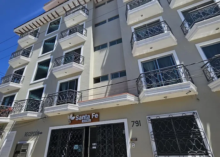 Hotel Santa Fe