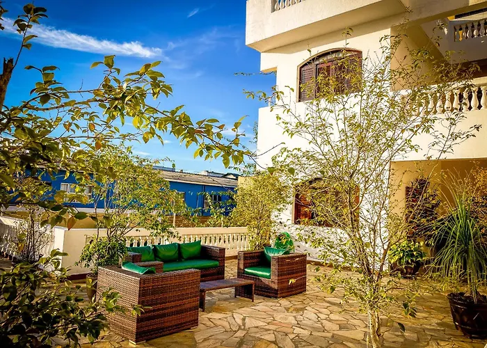Hotel Parque Atlantico