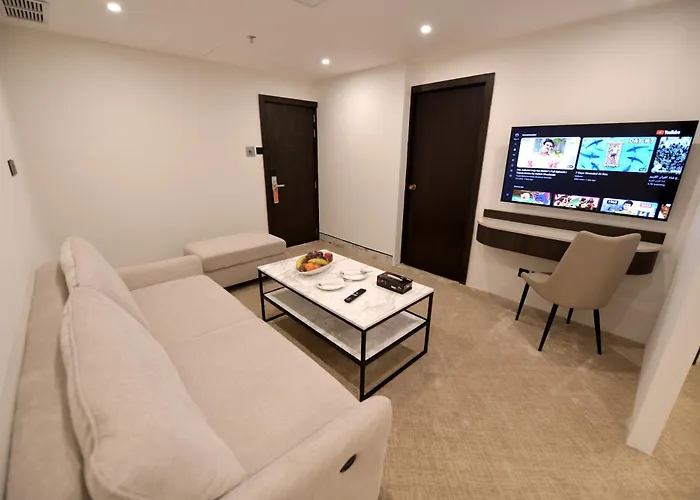 Carlton Tower Hotel Kuwait