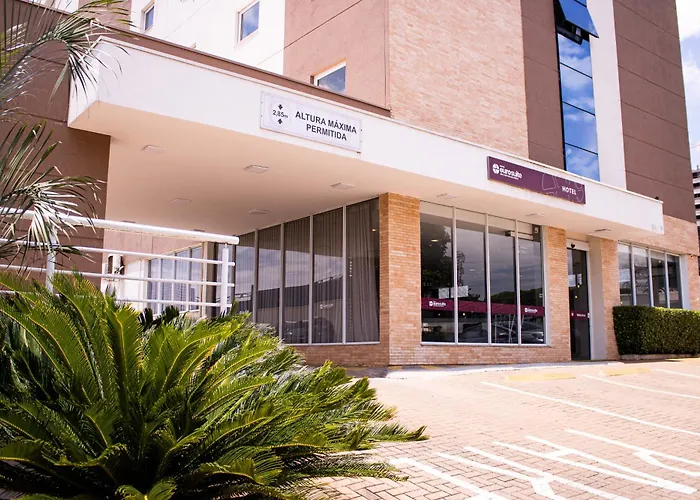ibis Styles Sao Jose do Rio Preto