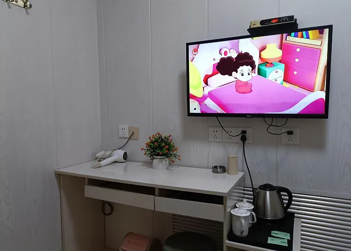 Qufu Garden Hotel