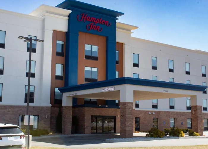 Hampton Inn & Suites Big Rapids, Mi
