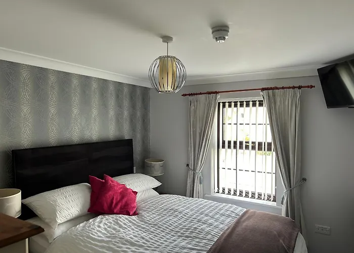 Flambards Hotel