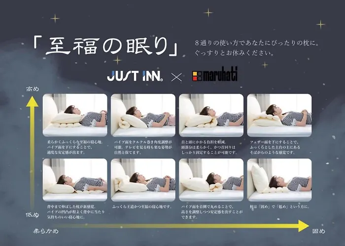 Just Inn Premium Toyohashi Station