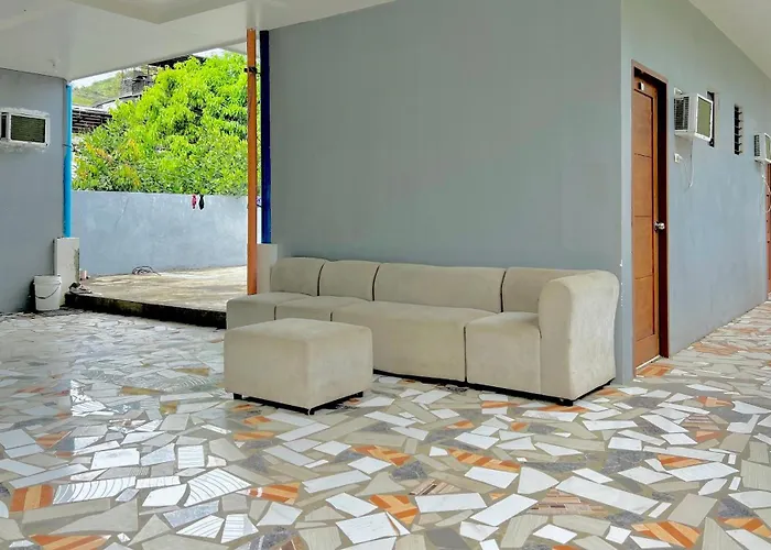 Carillo Guest House