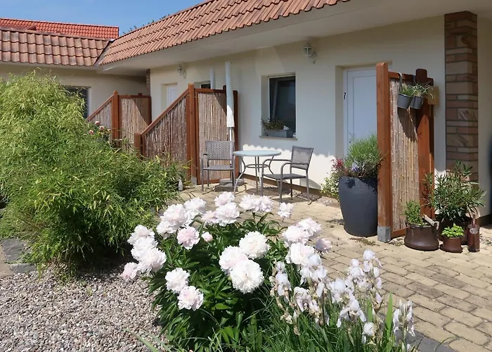 Pension Walmeer Kellenhusen