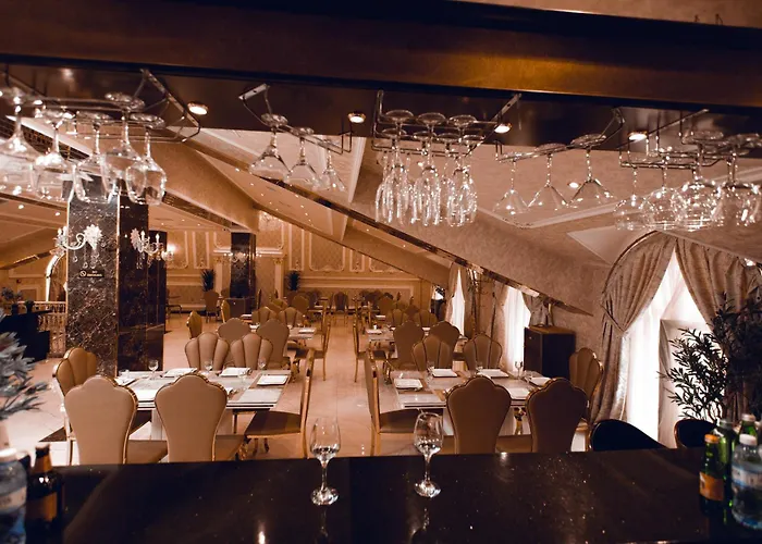 Baku Hotel Ganja