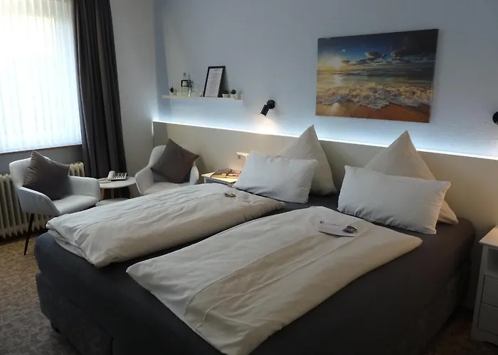 Hotel zum Rosenteich