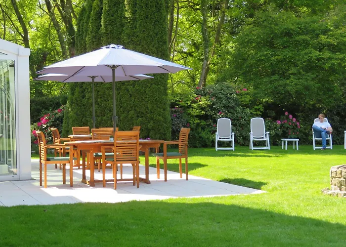 Hotel zum Rosenteich