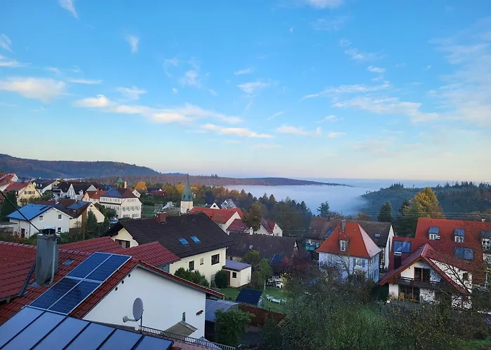 Landhotel Schoenblick