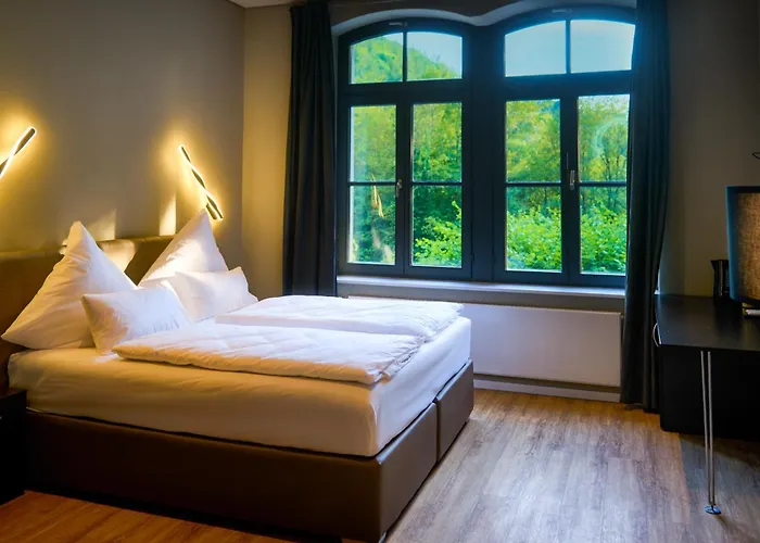 VILLA FIRST im Sophienhof