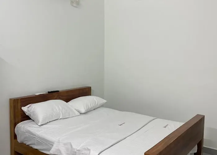 Jk Residency