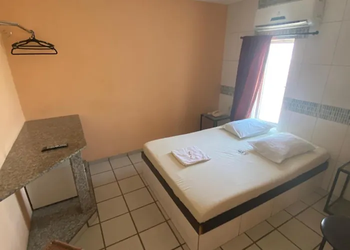 Hotel Universo