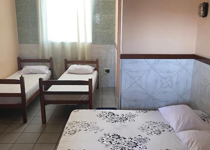 Hotel Universo