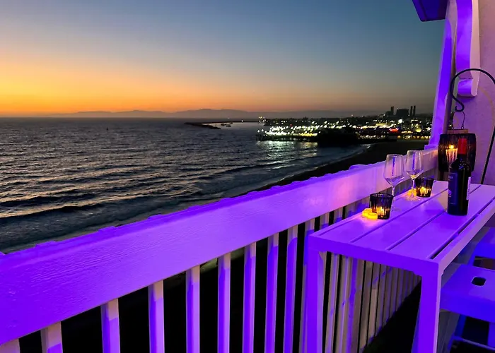 Oceanfront 2Br 2Ba With Stunning View 333