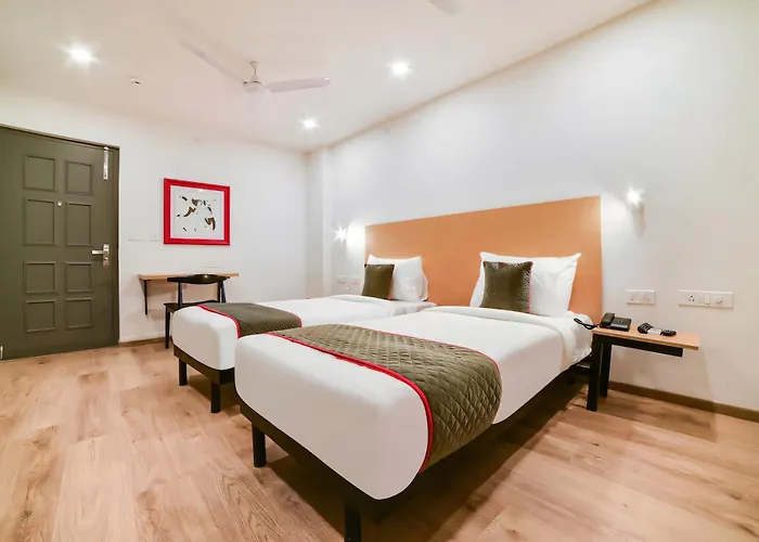 Rg Suites Sarjapur