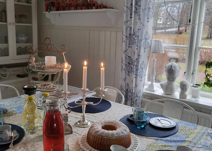 Kyrkgatan B&B
