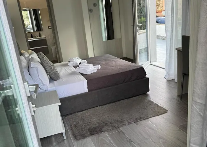 Affittacamere Mary'S Rooms
