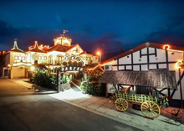 Hotel Garten