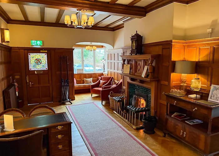 Lindeth Fell Country House
