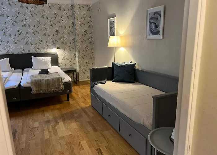 Hotel Park Alle
