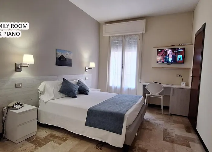 Hotel Mediterranee