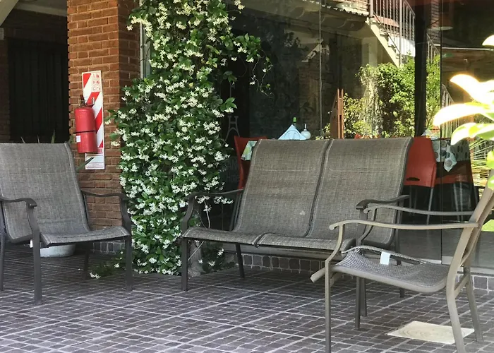 Hotel Francia