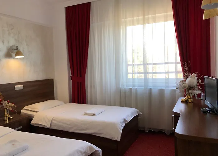 Hotel Premier Botosani