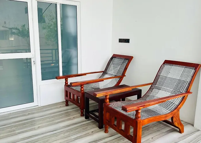 Garden Beach Hotel