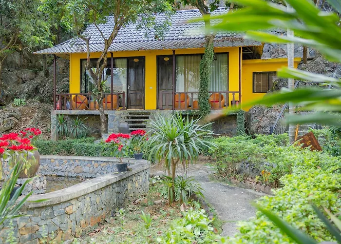 Mai Chau Sunrise Village