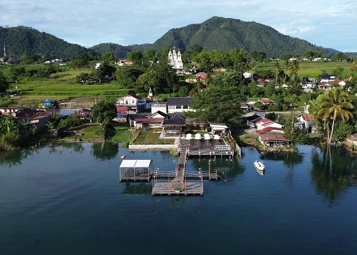 Damar Toba
