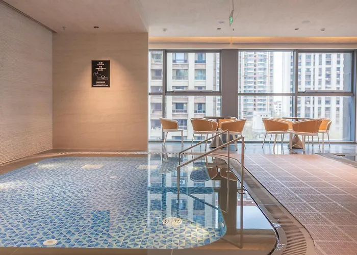 Sheraton Lanzhou Anning