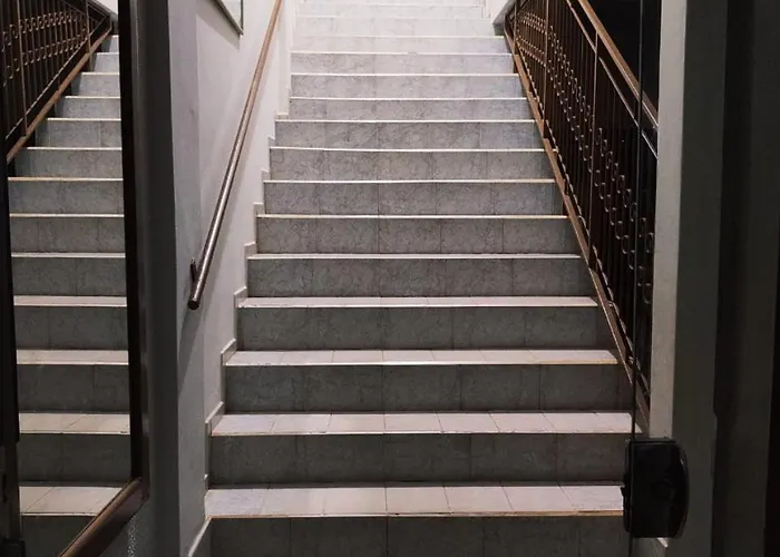 Hotel Líder