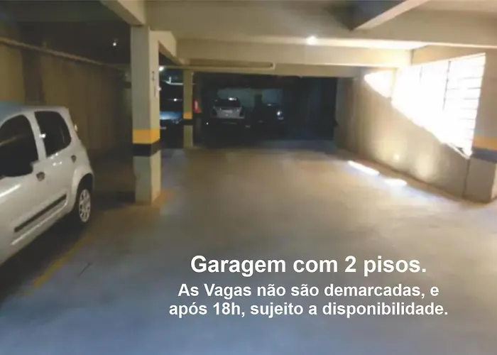 Flats da Júnia em Lagoa Santa MG