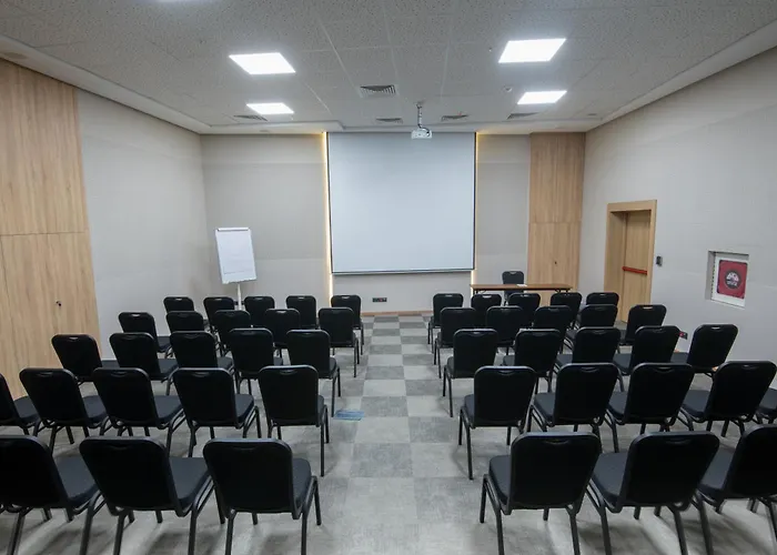 Aday Hotel Casablanca