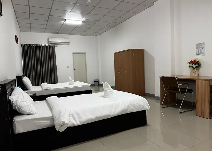Savan Itecc Hotel