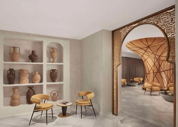 Nh Collection Palacio De Cordoba
