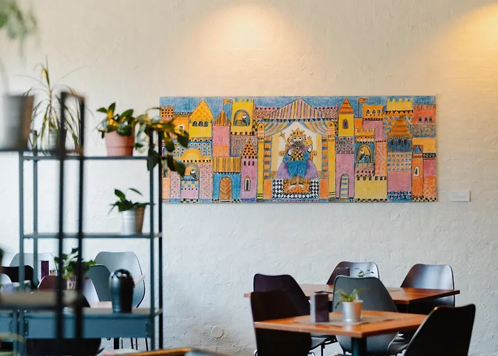 Best Western Hotel Sverre