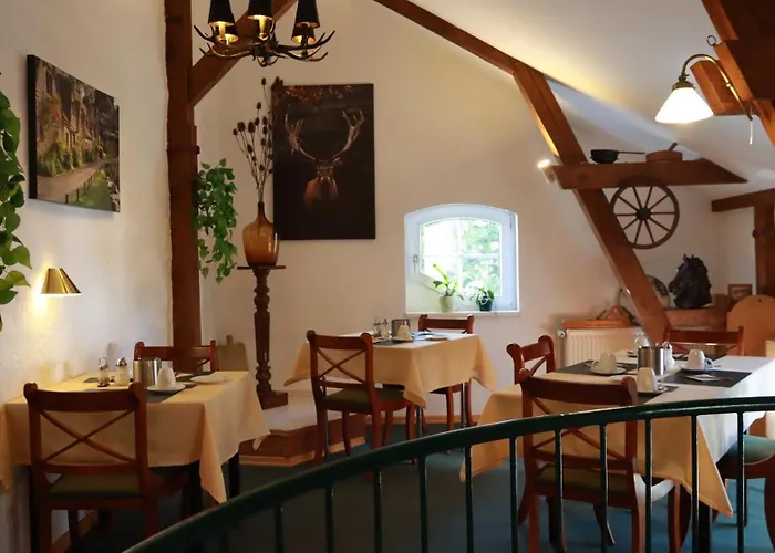 Landhaus Kyritz