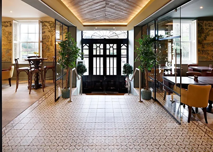 The Kings Arms, Worldhotels Distinctive