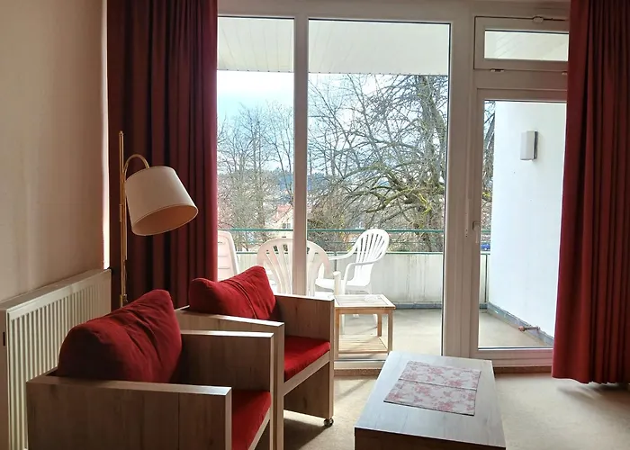 Hotel Hahnenkleer Hof